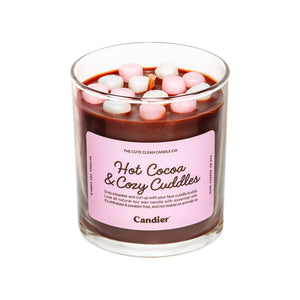 HOT COCO & COZY CUDDLES CANDLE