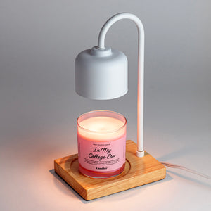 WAX MELT WARMER LAMP