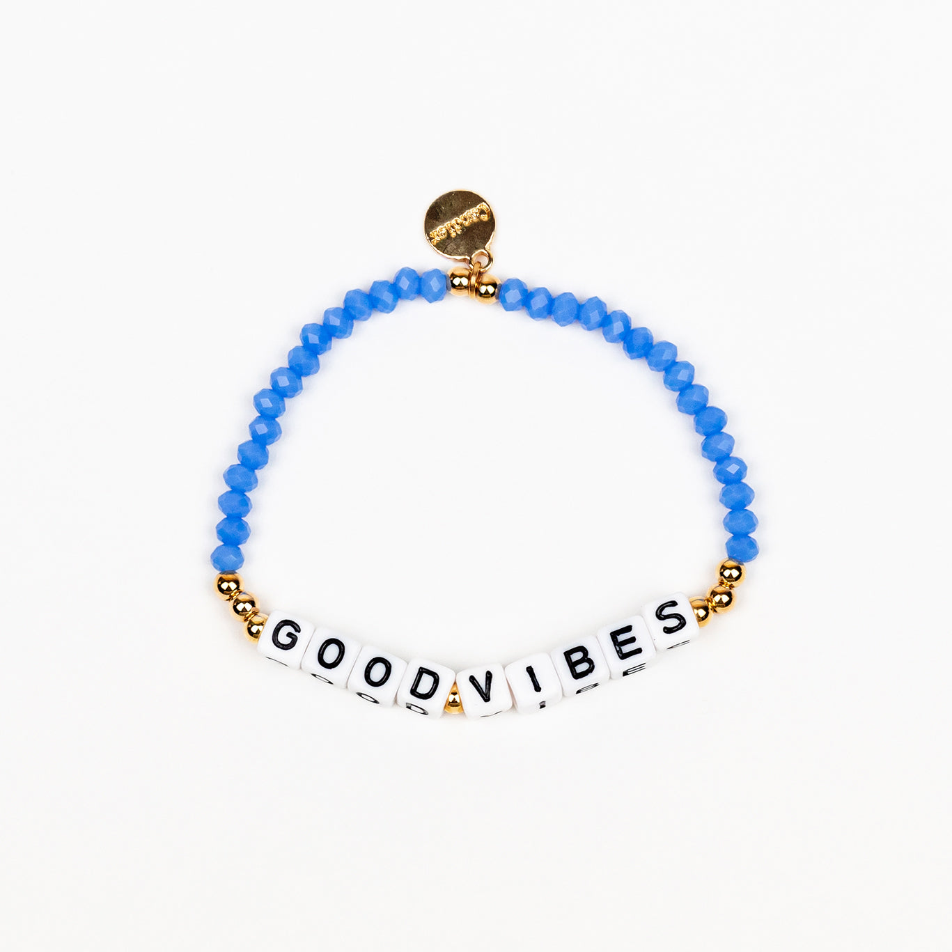 Bracelets 2025 good vibes