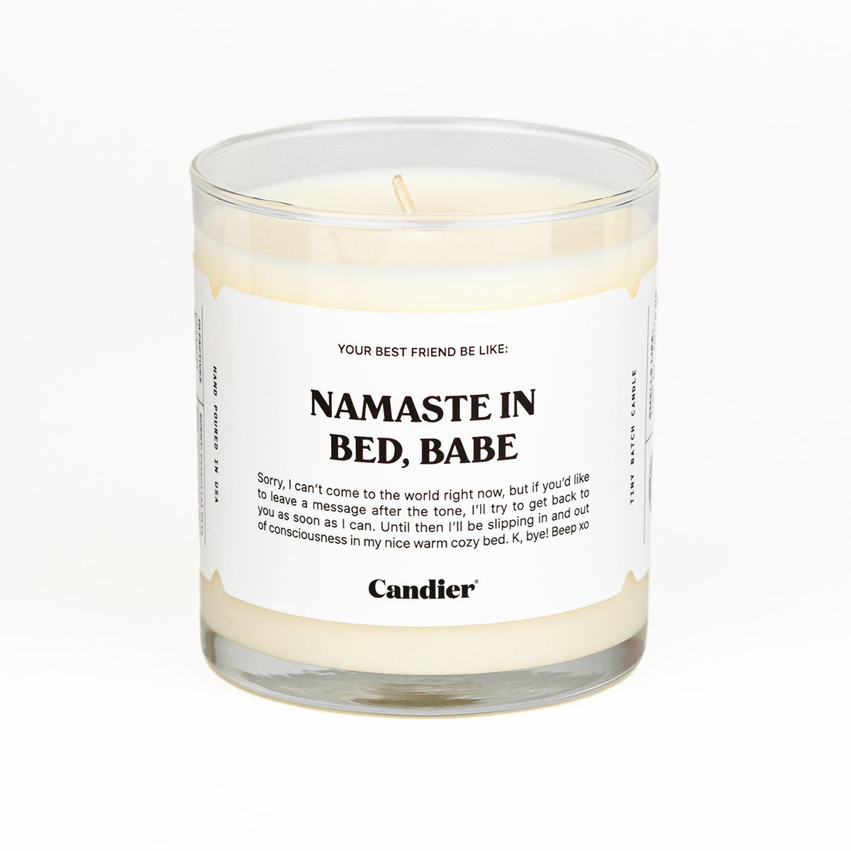 Candier Car Perfume Namaste